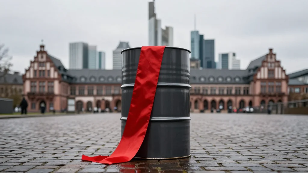 Euro‑zone Flash PMI Signals Contraction, Stalls European Stocks