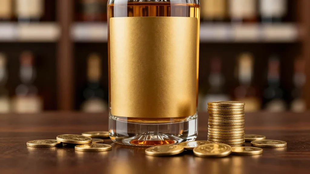 Radico Khaitan Profit Nearly Doubles to Rs 179.46 Cr in Q4