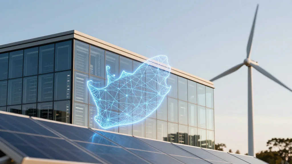 Sovereignty AI: The Real Test of SA’s AI Strategy