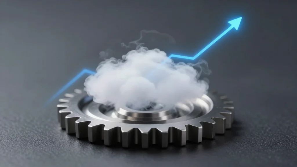 ERP Market Acceleration Puts Pressure On Modernization Plans