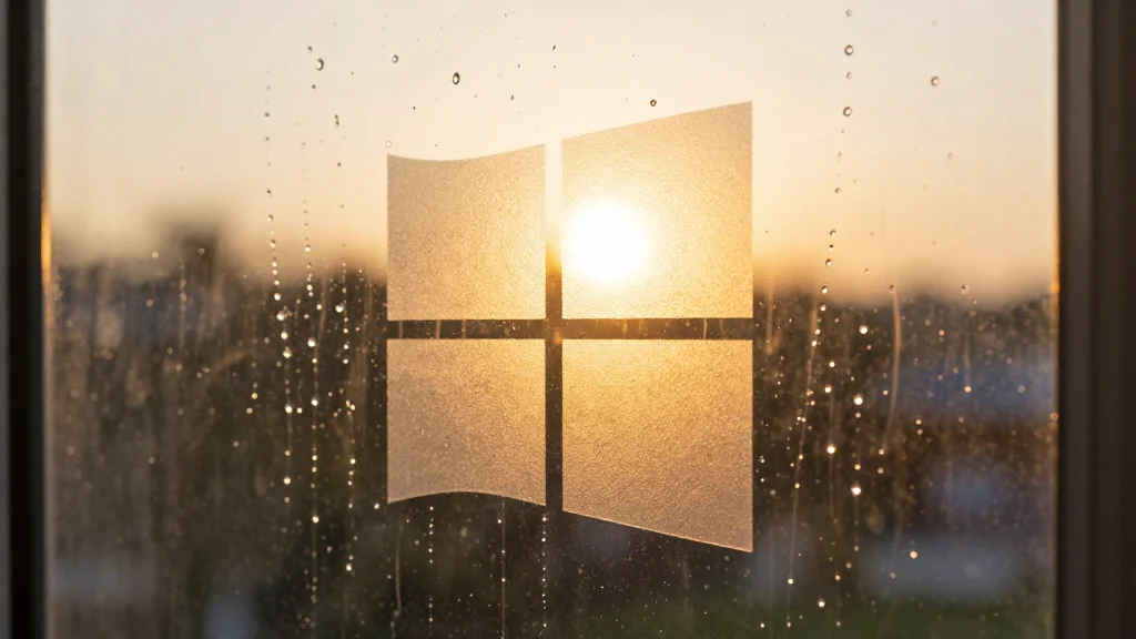 Microsoft's Windows 11 Fixes Are Winning over Skeptics
