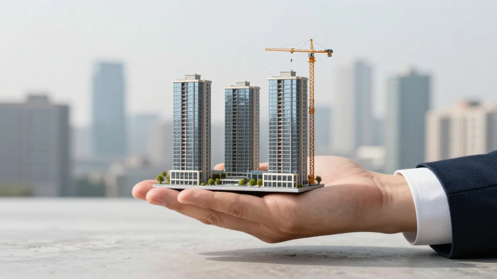 Morgan Stanley Sees Focus Shifting to Demand as Multifamily REIT Supply Pressures Ease