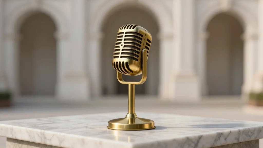 Broadcast Licenses Aren't Protected by the First Amendment