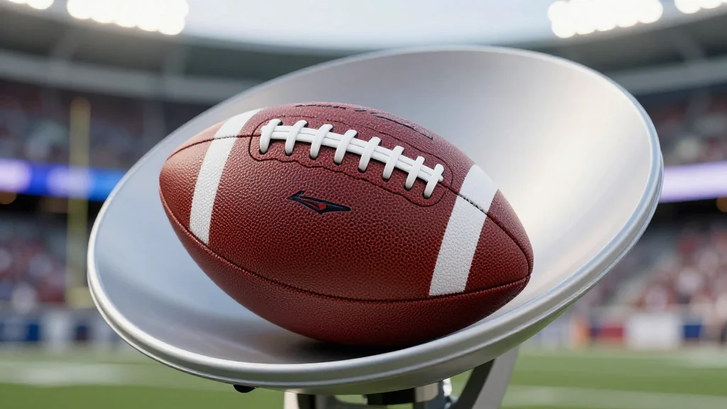 Fox Secures Two Extra NFL Games for 2026, Adds Munich International Slot to Schedule