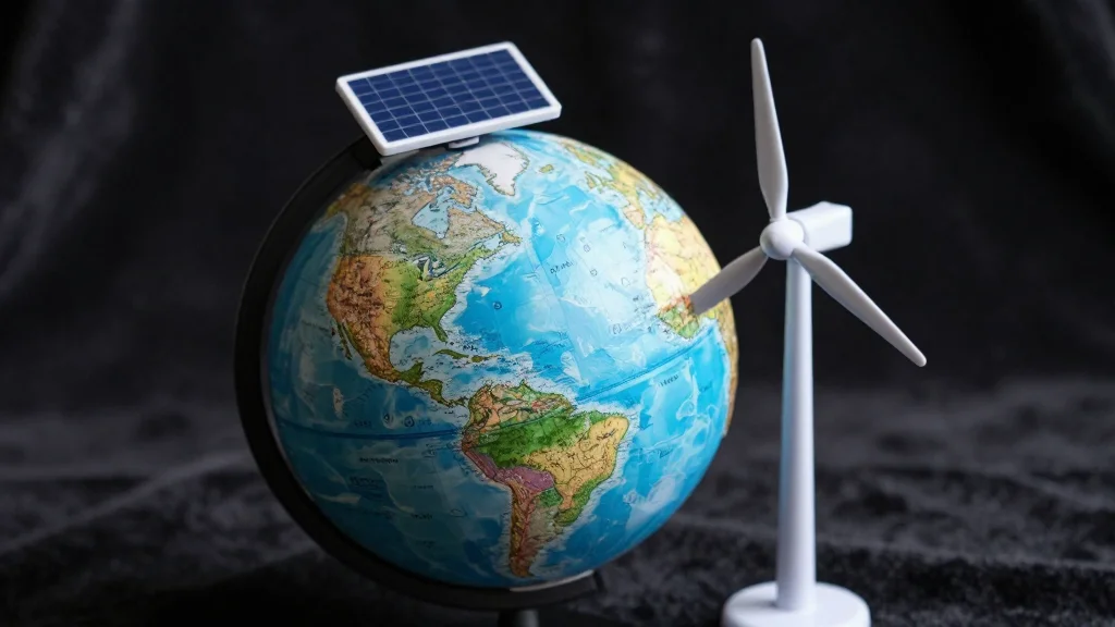 50+ Nations, Including Australia, Chart Orderly Fossil Fuel Exit