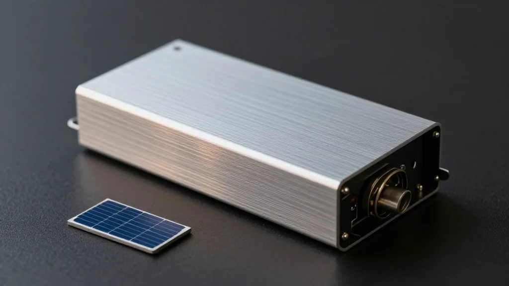 SolarEdge Expands U.S. Manufacturing to Capture Growing Solar B2B Demand