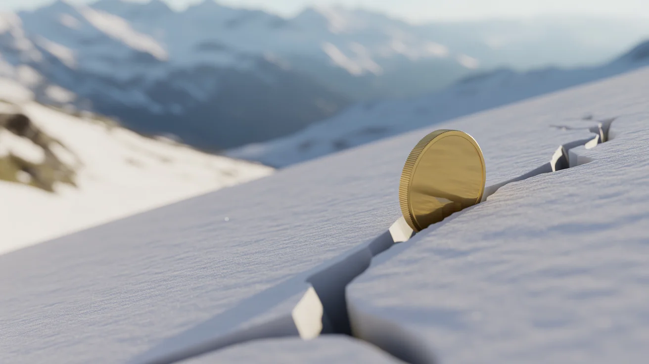 BONK Slides 9% as Technical Breakdown Overshadows Swiss ETP Debut
