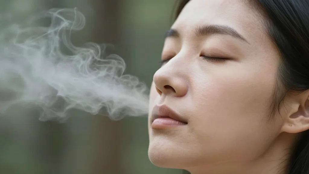Transformational Coach Emmanuela Expands Global “Breath of Life” Program