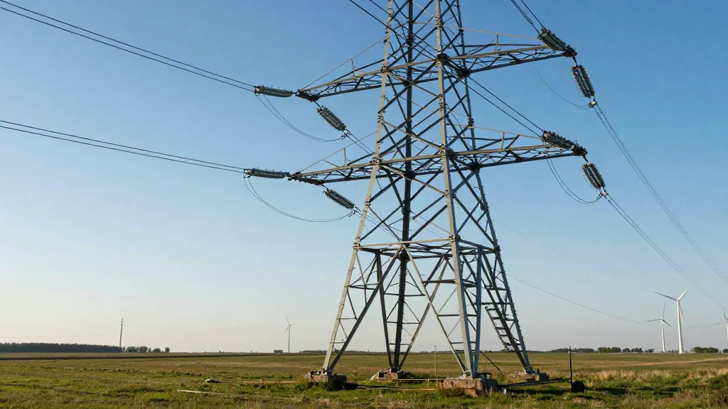 Europe's Electrification Push Exposes Gaps in Grids and Policy