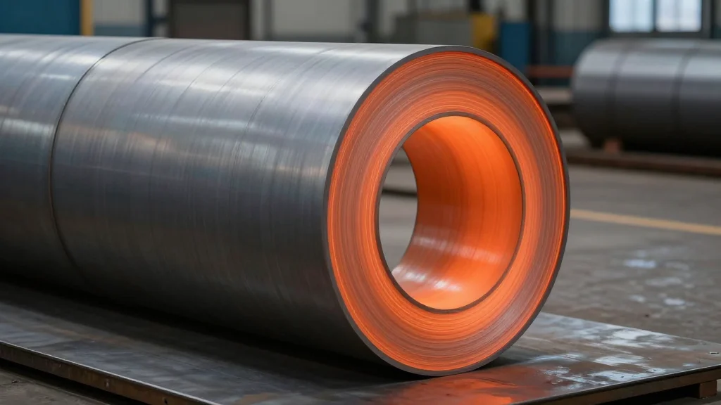 NSC to Invest in US Steel Complex