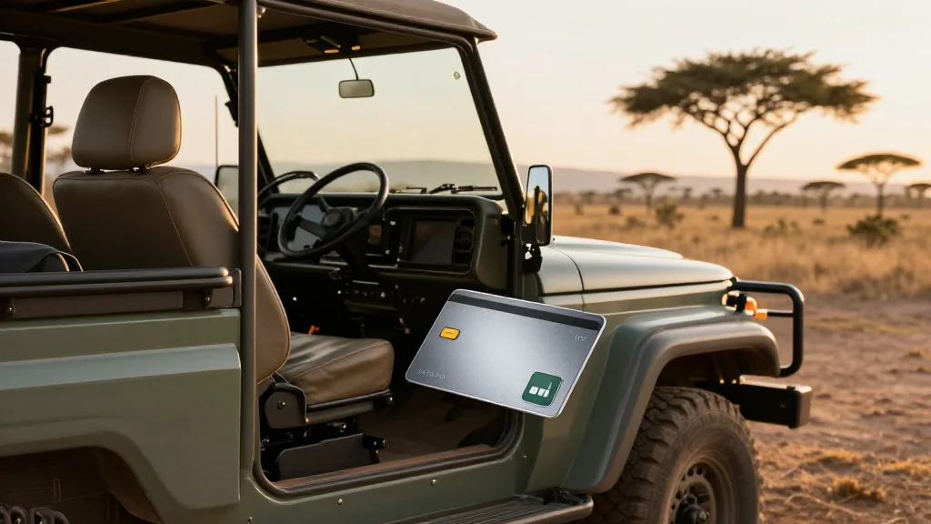 What to Expect on a Kenya Safari: Masai Mara, Big Five, and Beyond