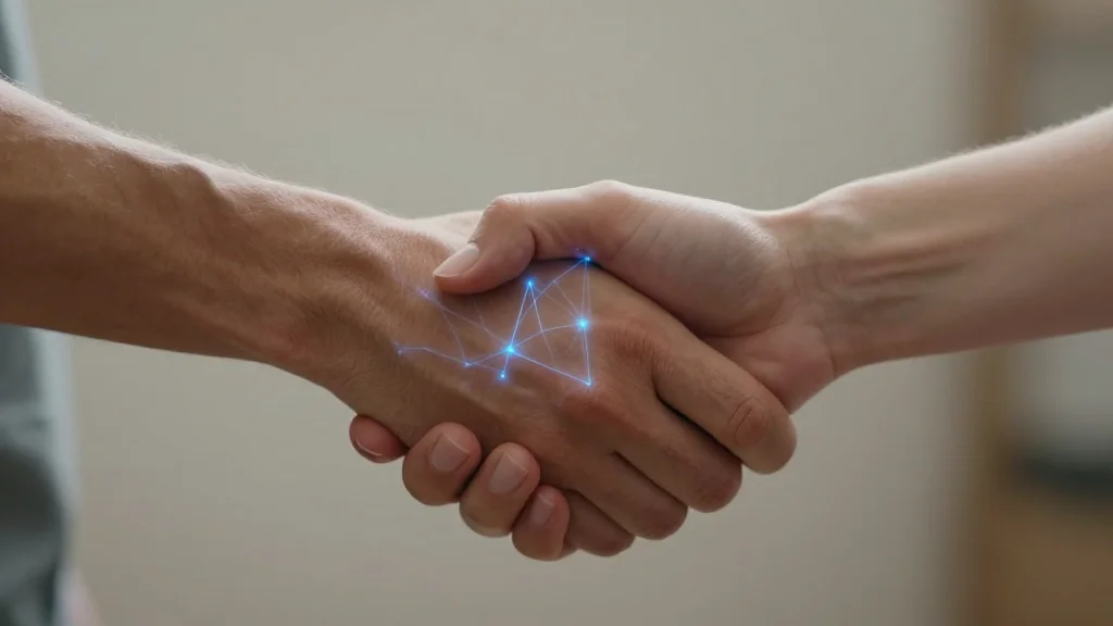 People, Not Knowledge: Why B2B Execs Need Real Community
