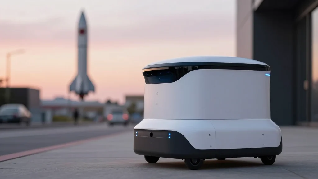 Grab CTO Unveils Physical AI Push as SpaceX Files $1.75 Trillion IPO