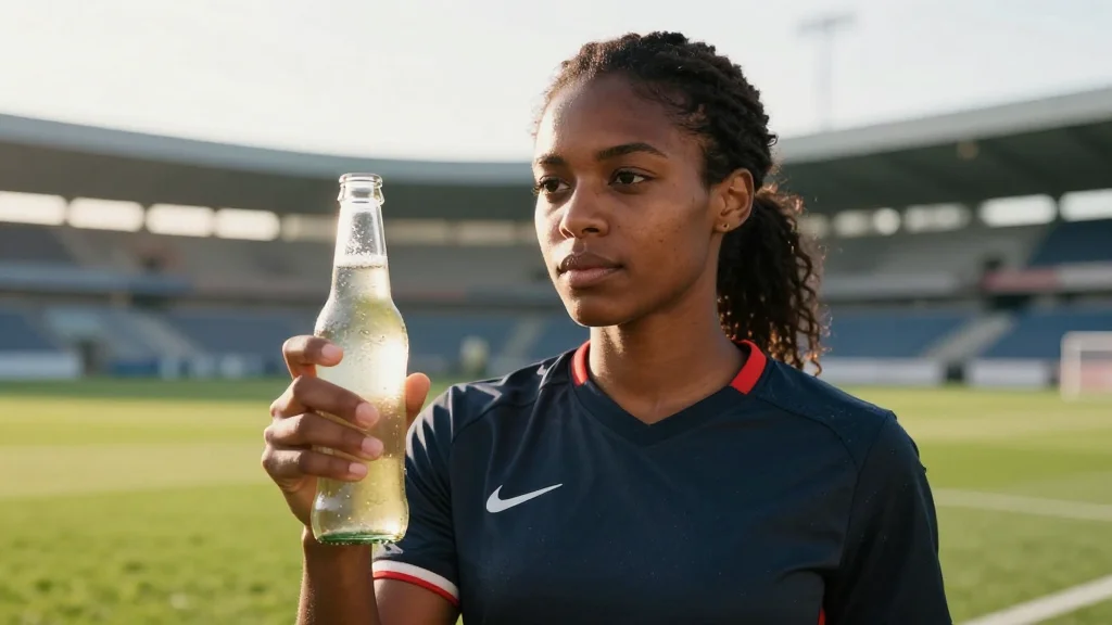 Amstel Malta Teams with Asisat Oshoala to Spark Youth Self‑Improvement in Nigeria