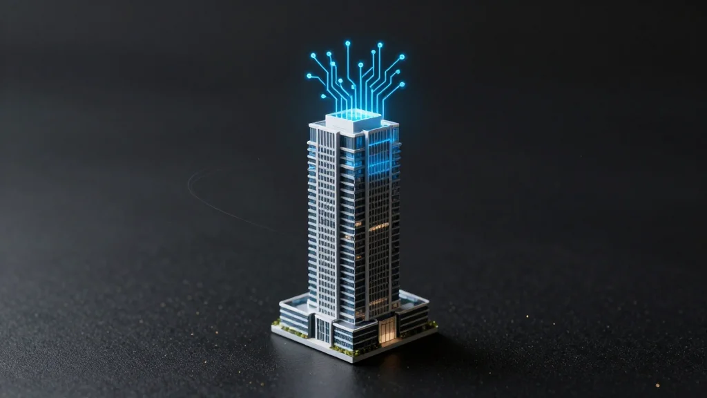 Parcl Deploys V3 on Solana, Boosting Tokenized Real‑Estate Liquidity