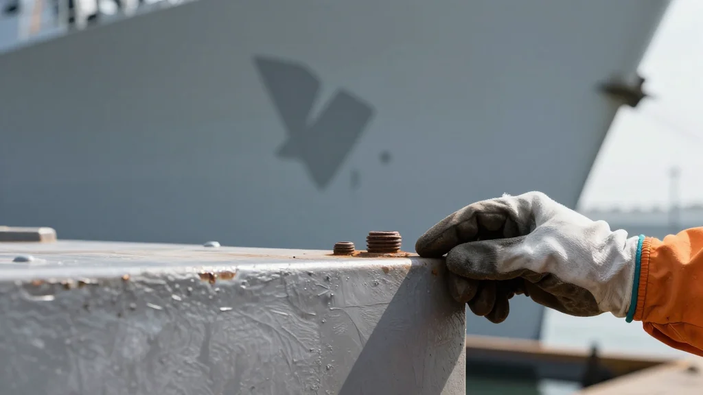 Strike Halts Work at Maine Navy Shipbuilder Amid Questions Over New Mine‑Countermeasure Vessels