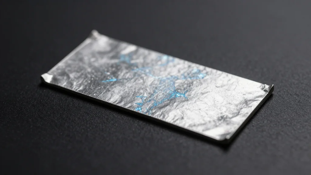 EcoPro Lands CAD 6 Million From Canada to Boost Solid‑state Lithium‑metal Anodes