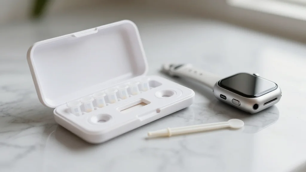 Catalyst Precision Health Debuts At-Home Men’s Longevity Care