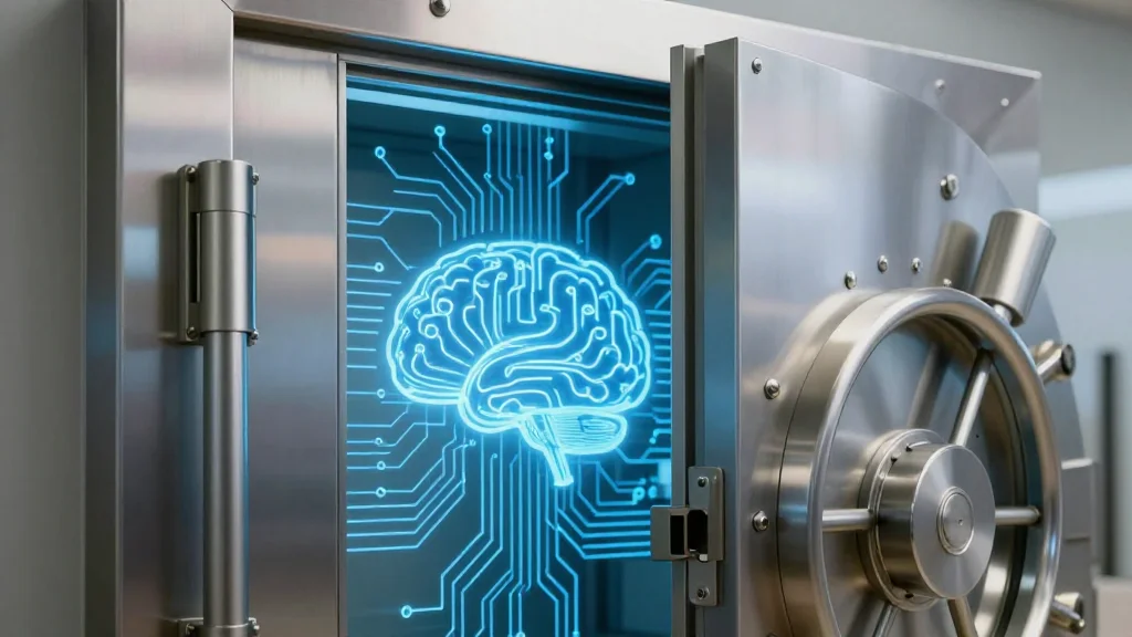 From AI Table Stakes to AI Advantage: Building Competitive Moats