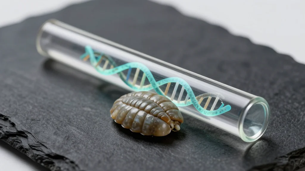 Genomics and AI Redefine Species and Evolution