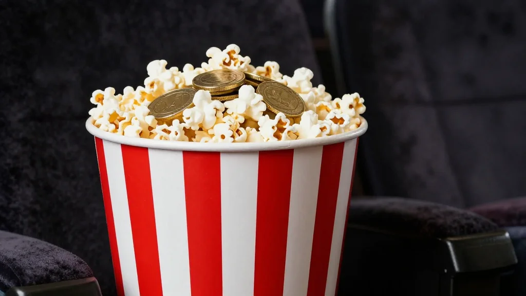 Cinemark Holdings Inc (CNK) Q1 2026 Earnings Call Transcript