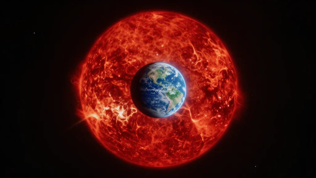 Astronomers Unveil Super‑Earth Ekhbary‑1 in Habitable Zone 30 Light‑Years Away