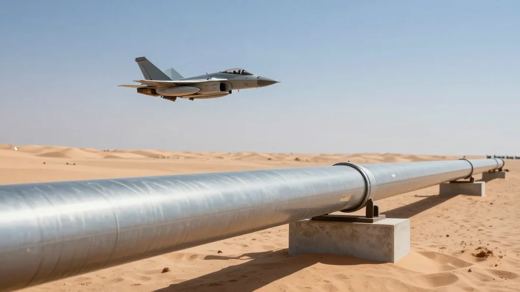 Saudi Arabia Sticks to Non‑Involvement in Iran Conflict