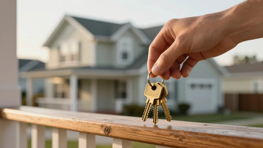 Clark Howard to Utah Couple With $450K Equity: Sell Now and Keep Every Dollar Tax-Free