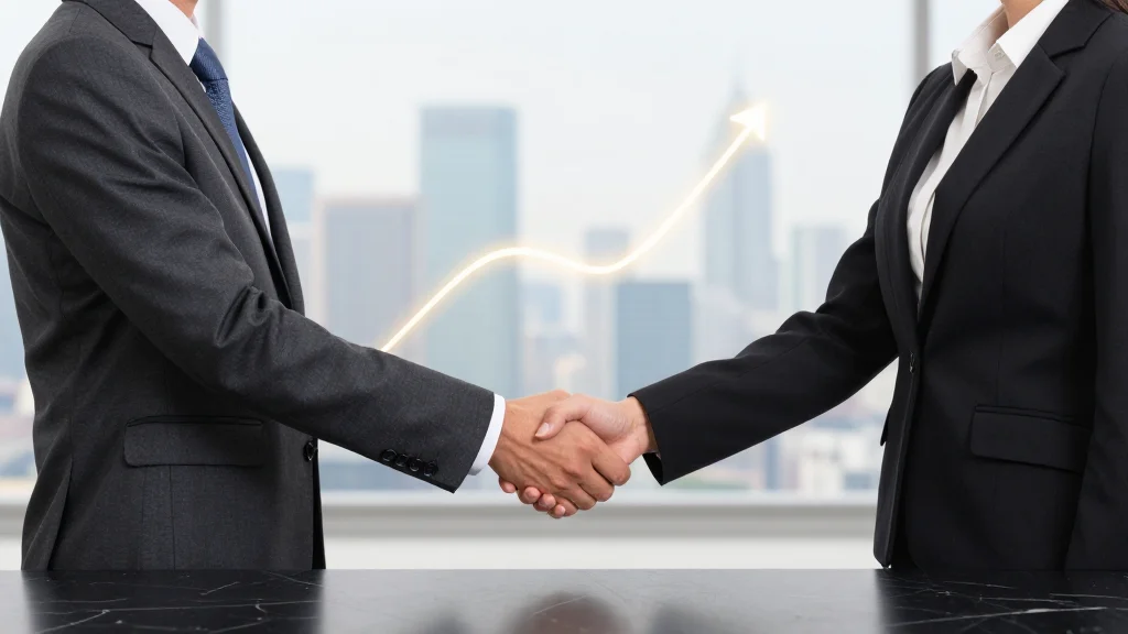 Trilliad Acquires Accelerate Performance to Boost Enterprise Sales Solutions