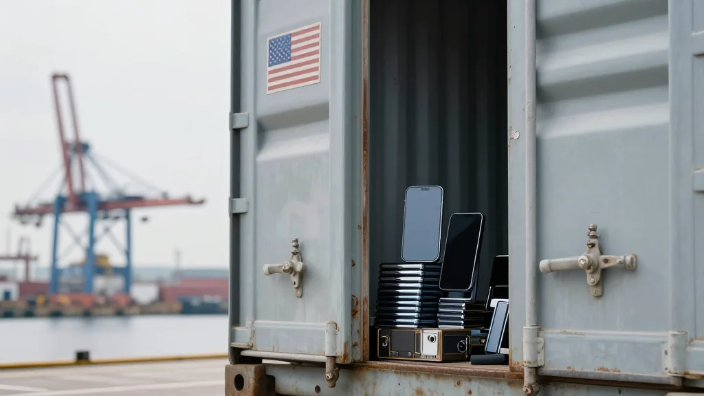 Bosch Fined $36 Million for Illegal Huawei Shipments
