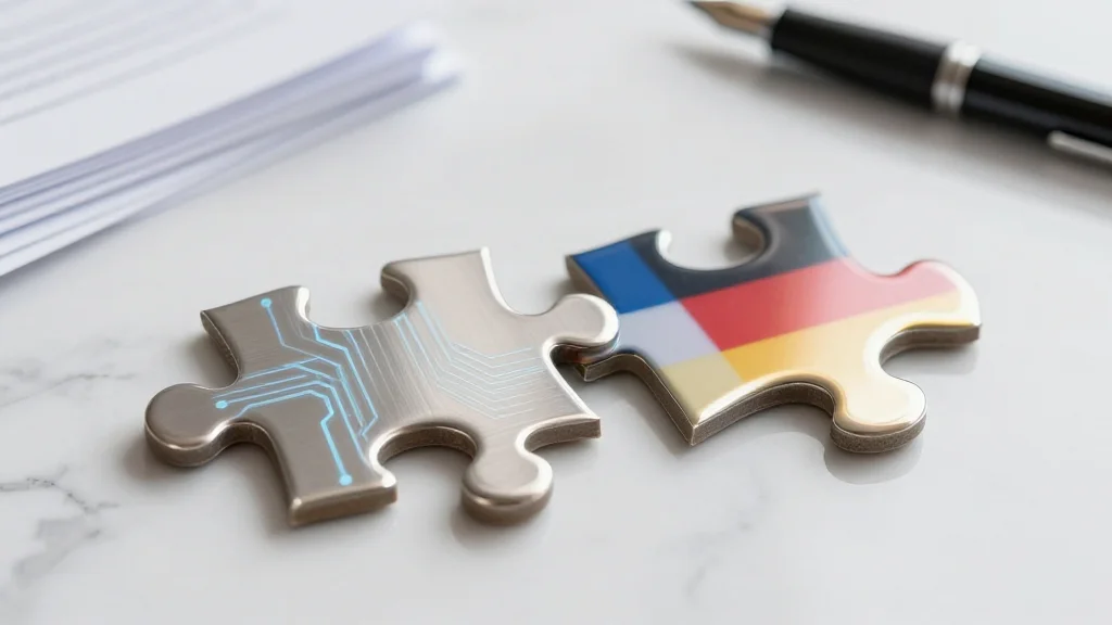 Singulier and Ommax Merge to Create Pan‑European AI Consulting Giant