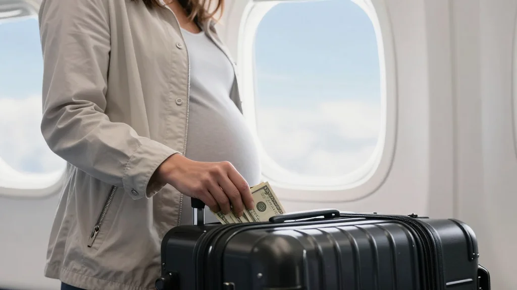 Swap Baby Questions for Million‑Dollar Offers