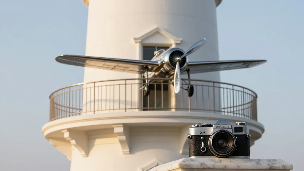 Breakers Hotel Revives 1928 Lighthouse Tower as Centenary Guest Experience
