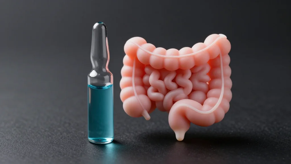 Hidden Blood Mutations Drive Severe Inflammatory Bowel Disease, but a New Treatment Target Is in Sight
