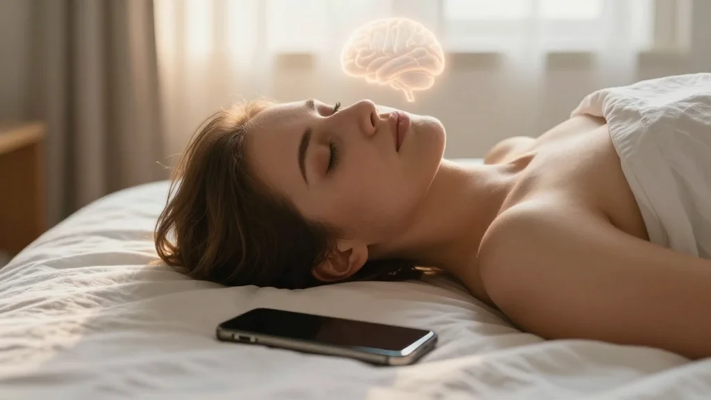 Study Finds One Simple Habit Can Amplify Sleep, Mood and Focus