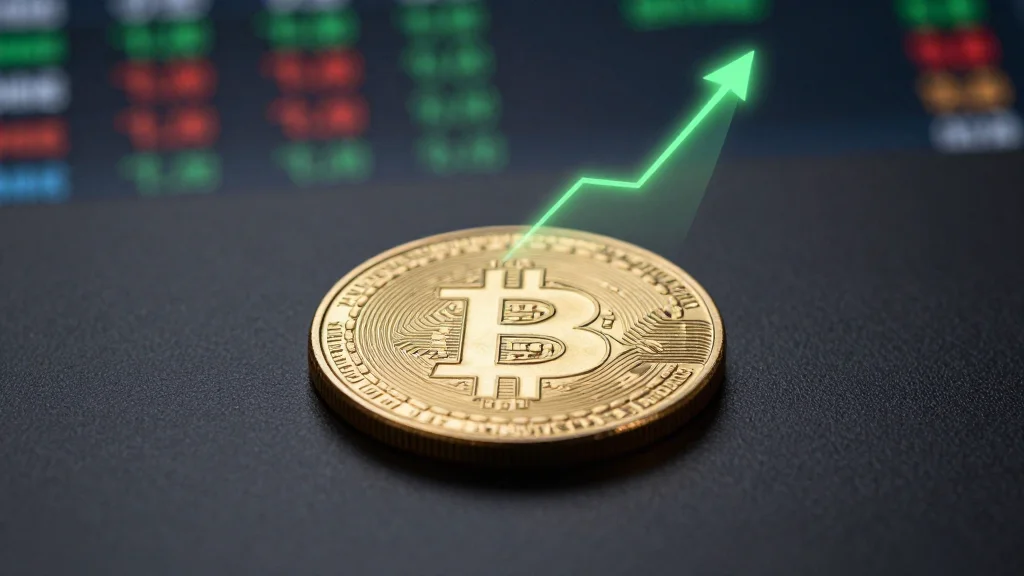 Trump Media Moves Over $200 Million in Bitcoin as Losses Pile Up: Arkham