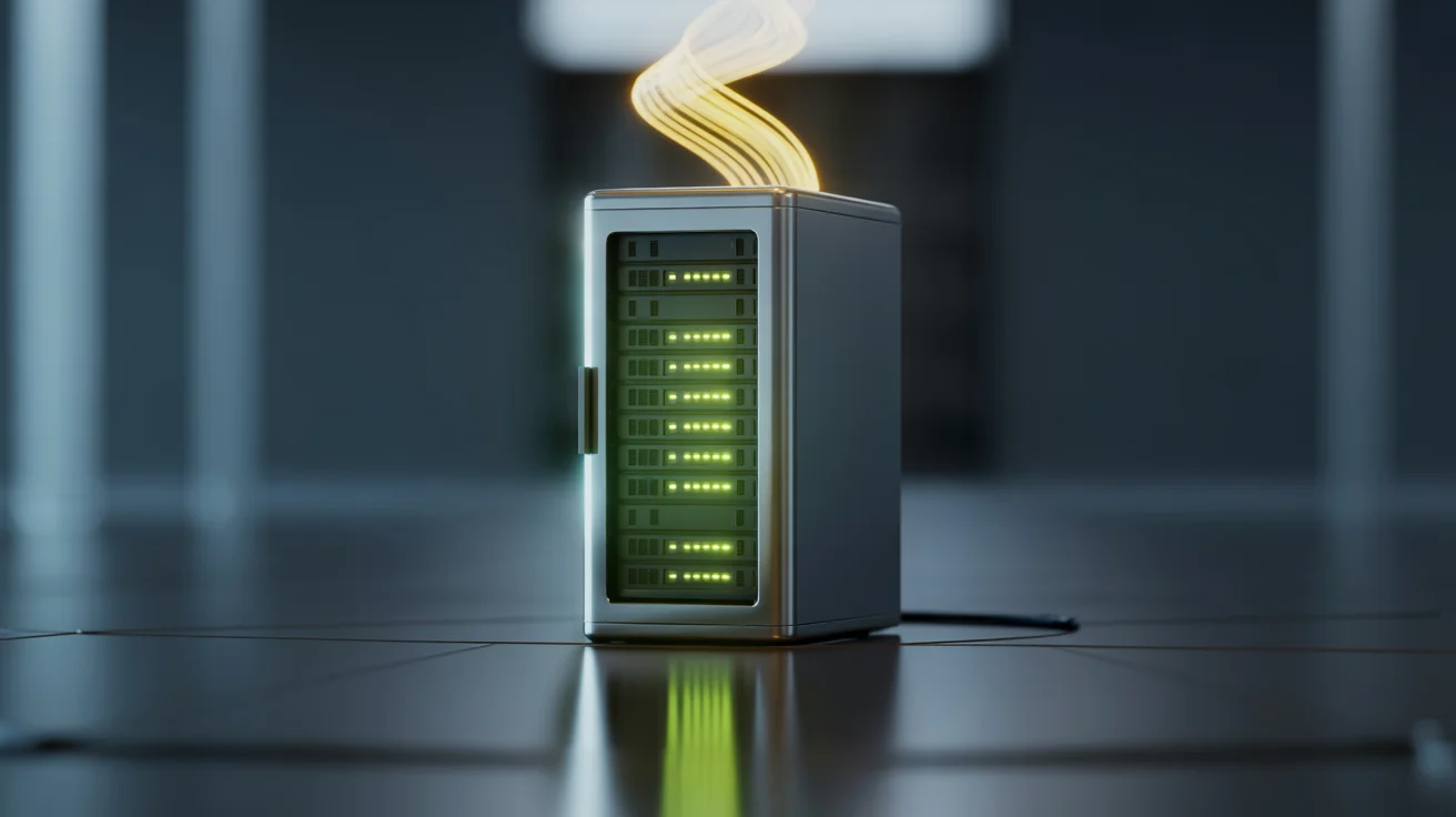 AI Boom Spurs High-Paying Data Center Jobs