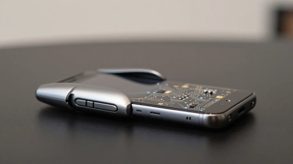 Rethinking Phones: An Open‑Claw Alternative to Smartphones