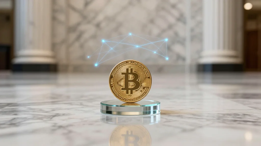 Former Administration Aggressively Targeted Crypto, Seeking Bans