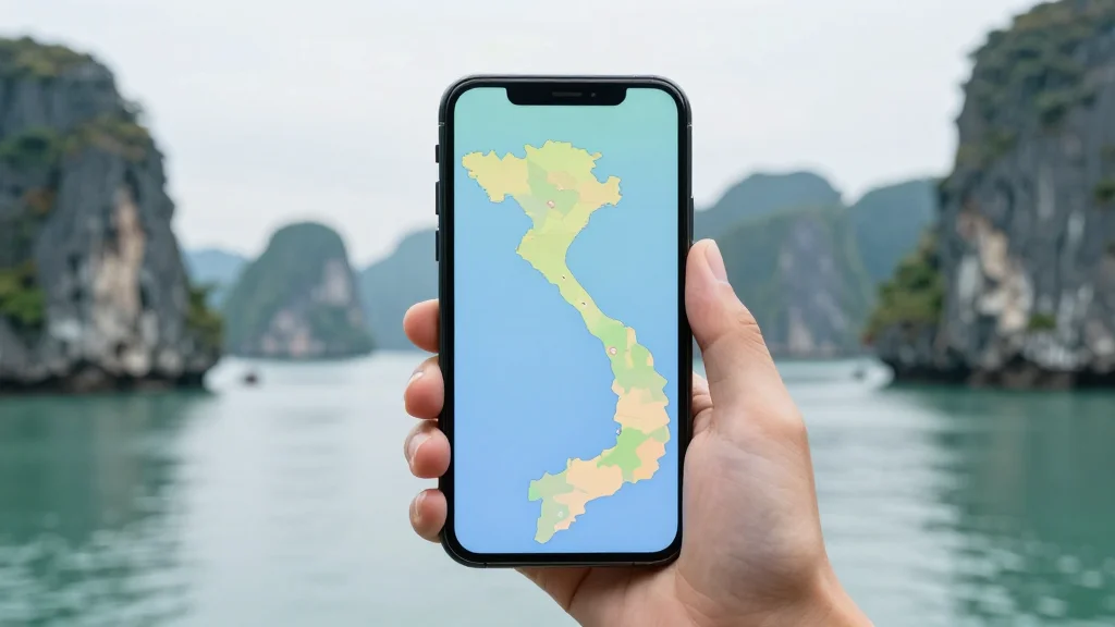 Vietnam Uses Digital Storytelling to Boost Adventure Tourism, Aims for 10.5M Visitors in 2026