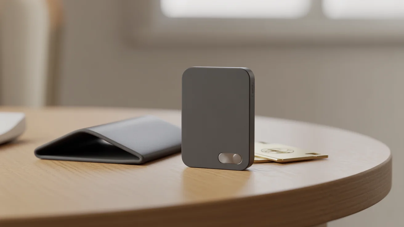 Ryder Builds Simplest Secure Hardware Wallet for Total Crypto Control