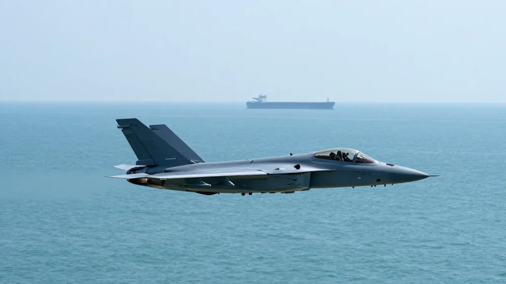 US Pullout May Open Door for Chinese Taiwan Attack