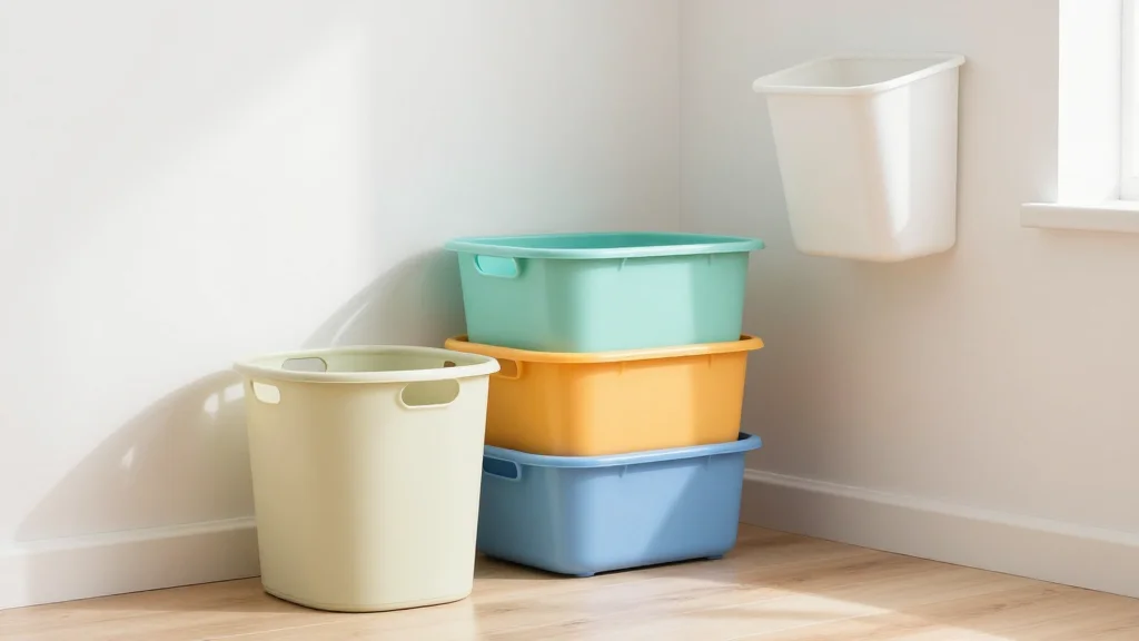 UK Parents Are Using These £1 DIY Toy Storage Tricks to Tame Chaos – Copy Them This Weekend Before Clutter...
