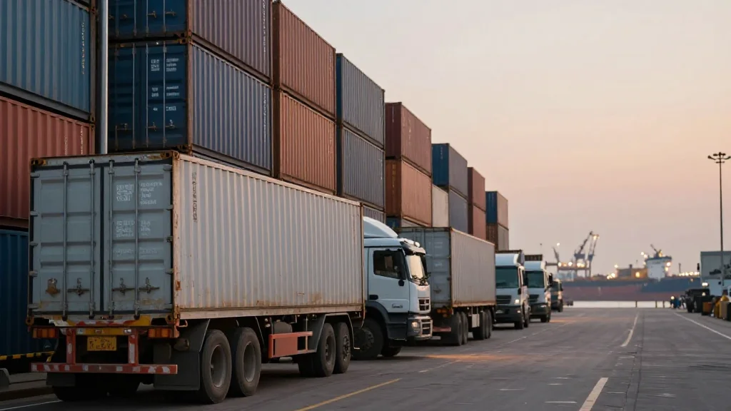 Rising Container Dwells Hobble Vessel Flows at India’s Nhava Sheva, Mundra Ports
