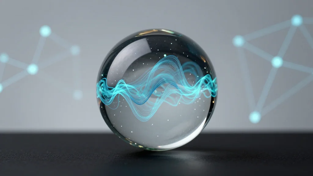 Explore a Mind‑Bending Quantum Mechanics Mystery in This Podcast