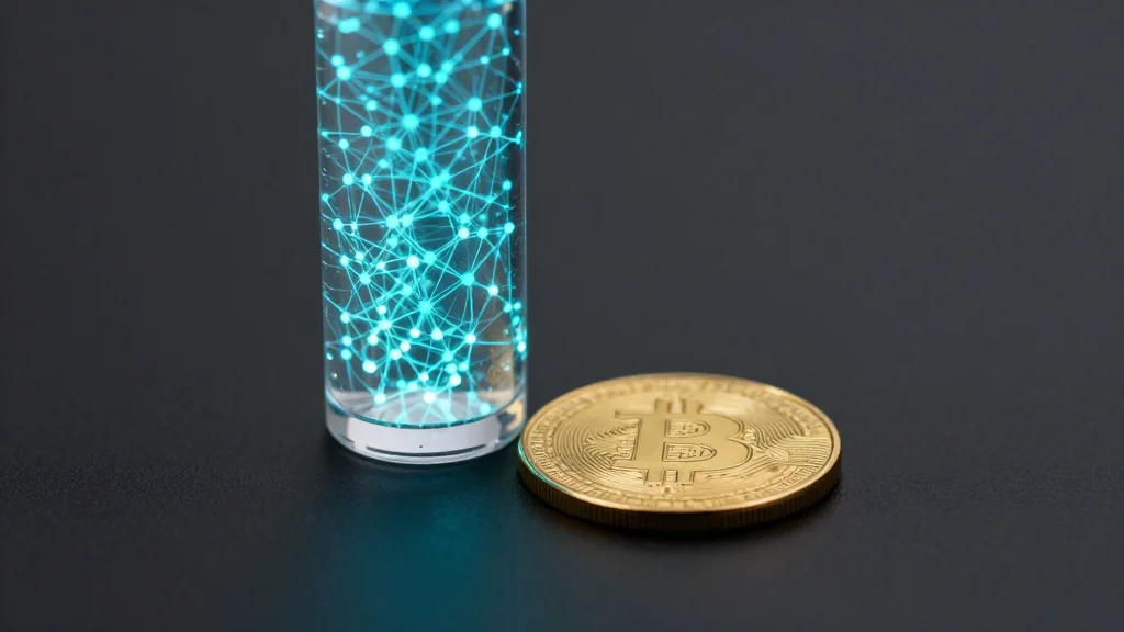 Post‑Quantum Signatures Could Slash Bitcoin to 1 TPS
