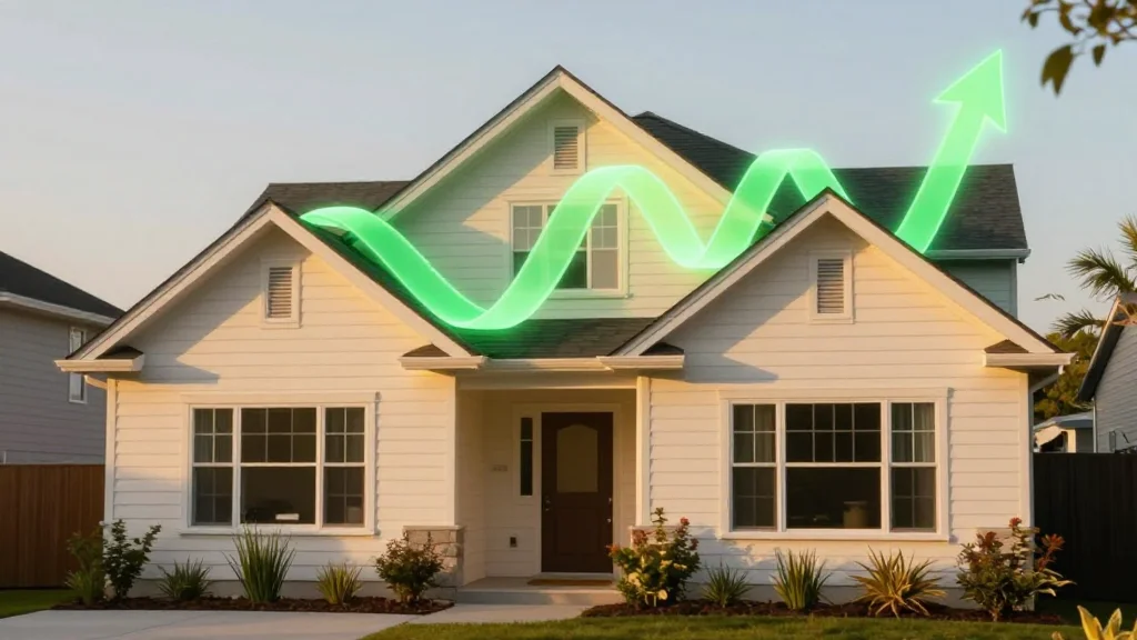 HELOC Rates Slip to 7.04%, Cutting $20,000 Line‑of‑credit Cost to $180‑$233 per Month