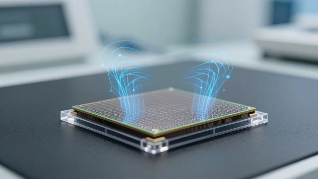5 Steps to Align Your Physical Fab Infrastructure with AI Yield Models