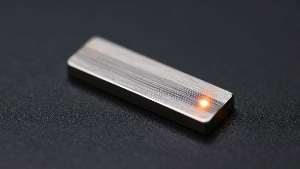 Next-Generation Materials for Additive Manufacturing