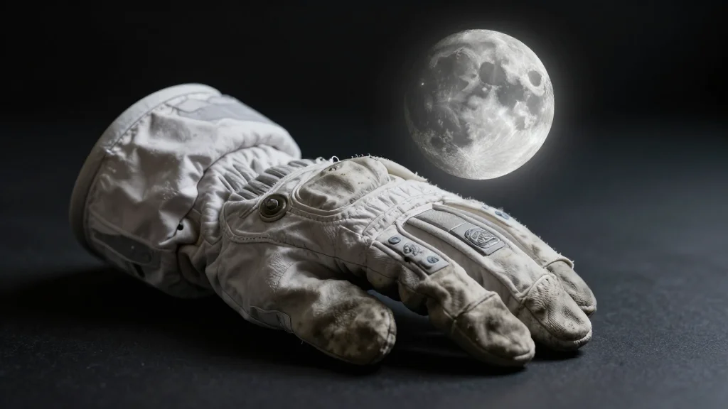 We Forgot How, so No Moon Return.